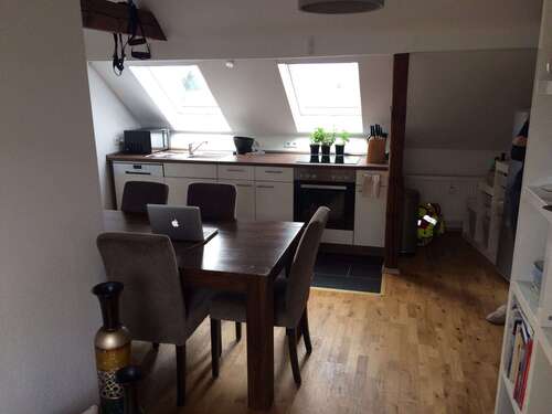 Foto - Wohnung zum Mieten in Mannheim 720,00 € 64 m²