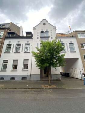 Foto - Wohnung zum Mieten in Duisburg 770,00 € 110 m²