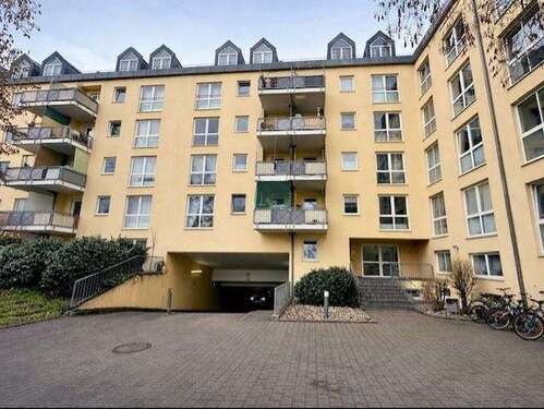 Foto - Wohnung zum Kaufen in Fürth 140.000,00 € 46 m²