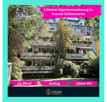 Wohnung zum Kaufen in Essen 189.000,00 € 94.25 m²