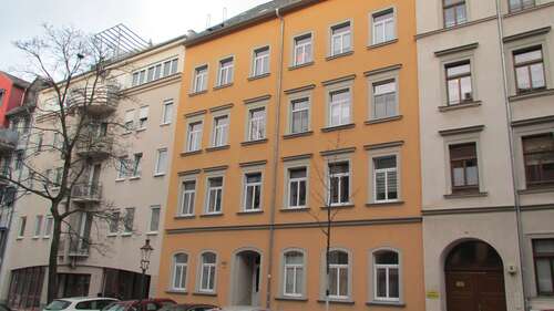 Foto - Wohnung zum Mieten in Chemnitz 358,00 € 61.74 m²