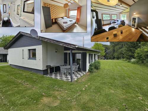 Foto - Haus zum Kaufen in Willingen 179.000,00 € 61 m²
