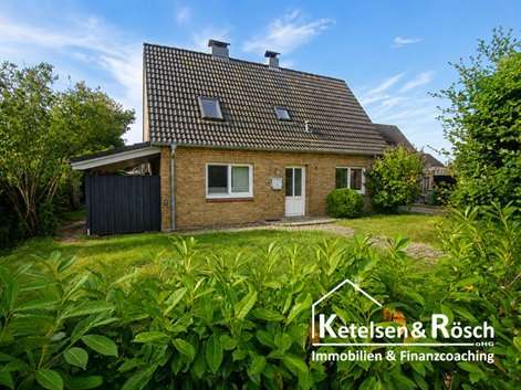 Foto - Haus zum Kaufen in Handewitt 259.000,00 € 100 m²