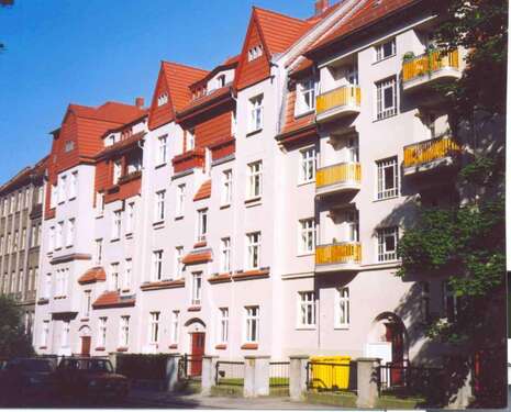Foto - Wohnung zum Mieten in Görlitz 486,00 € 88 m²