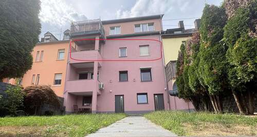 Foto - Wohnung zum Kaufen in Trier 162.500,00 € 80 m²