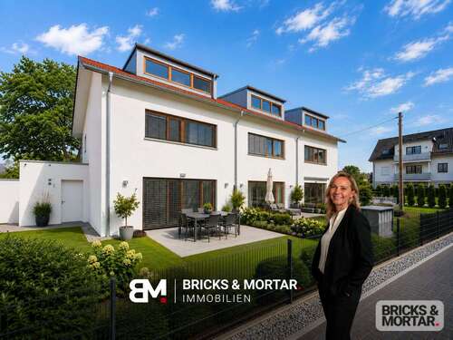 Foto - Haus zum Kaufen in Buchloe 675.000,00 € 162.76 m²