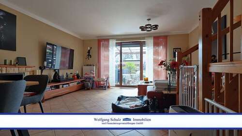 Foto - Haus zum Kaufen in Zossen 329.000,00 € 125.68 m²