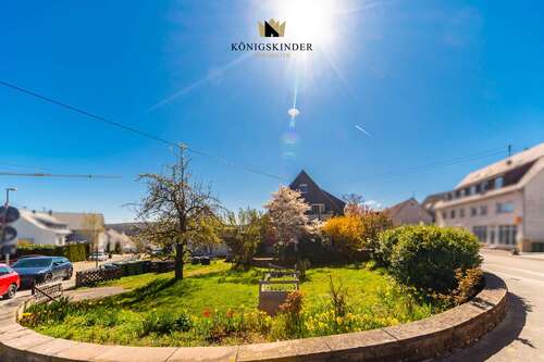 Foto - Wohnung zum Kaufen in Wimsheim 300.000,00 € 109.38 m²