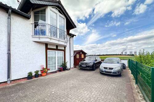 Foto - Wohnung zum Kaufen in Bedburg 327.500,00 € 204.26 m²