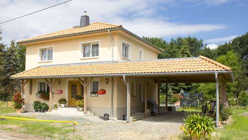 Foto - Haus zum Kaufen in Bannewitz 565.000,00 € 140 m²