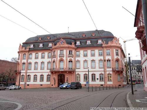 Foto - Büro in Mainz 2.996,40 € 136.2 m²