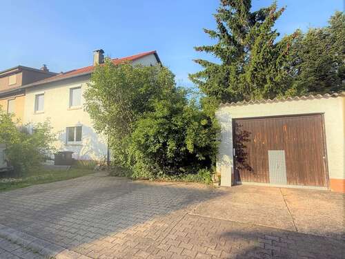 Foto - Haus zum Kaufen in Herrenberg 478.000,00 € 130 m²