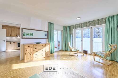Foto - Wohnung zum Kaufen in München 790.000,00 € 93.58 m²