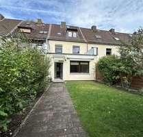 Haus zum Kaufen in Kiel 260.000,00 € 64 m²
