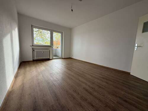 Foto - Wohnung zum Mieten in Oberhausen 415,00 € 48.75 m²