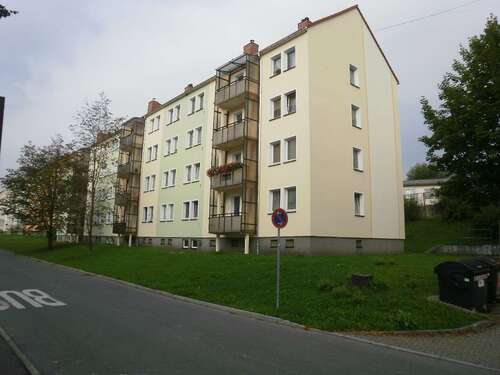 Foto - Wohnung zum Mieten in Zschopau 240,00 € 47 m²