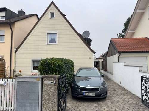 Foto - Haus zum Kaufen in Unterschleißheim 560.000,00 € 111.5 m²