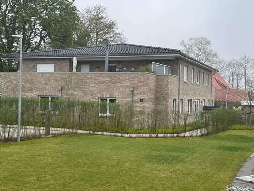 Foto - Wohnung zum Mieten in Loxstedt OT Nesse 750,00 € 71.73 m²