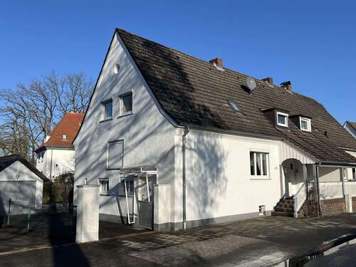 Foto - Haus zum Kaufen in Gütersloh 298.000,00 € 105 m²