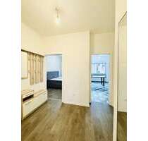 Wohnung zum Kaufen in Düsseldorf 206.000,00 € 49 m²