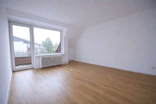 Foto - Wohnung zum Mieten in Hamburg 855,00 € 59 m²