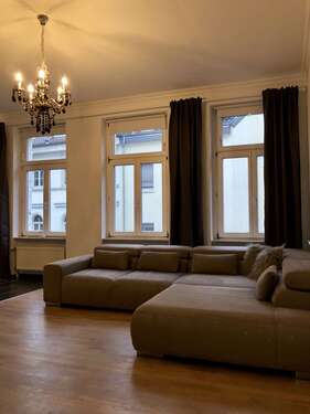 Foto - Wohnung zum Mieten in Bonn 1.000,00 € 52.7 m²