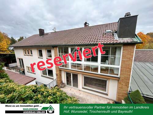 Foto - Haus zum Kaufen in Schirnding 169.000,00 € 288 m²