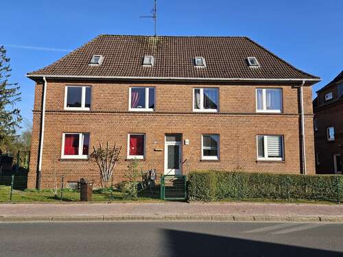 Foto - Wohnung zum Mieten in Glückstadt 545,00 € 60 m²