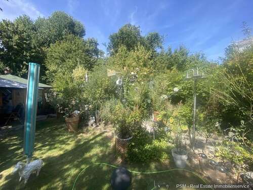Foto - Grundstück zu verkaufen in Frankfurt am Main Frankfurter Berg 549.000,00 € 530 m²
