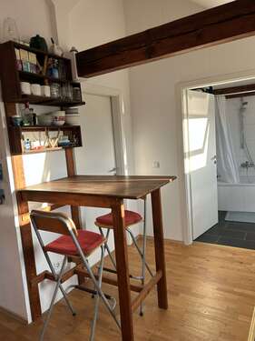 Foto - Wohnung zum Mieten in Mannheim 720,00 € 64 m²