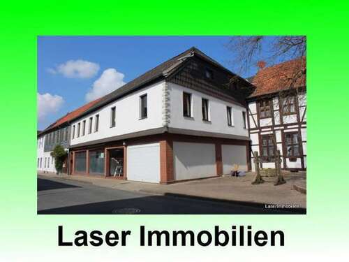 Foto - Haus zum Kaufen in Schöppenstedt 299.000,00 € 346 m²