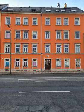 Foto - Wohnung zum Mieten in Chemnitz 489,00 € 81.55 m²