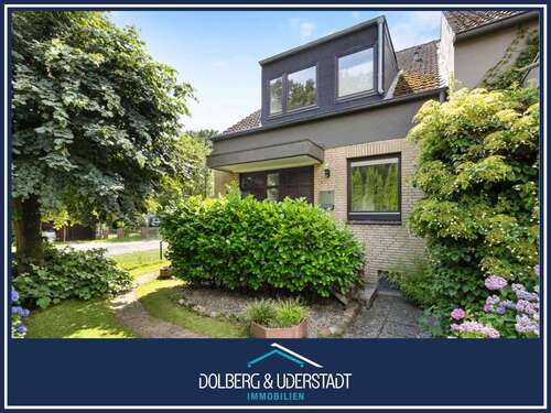 Foto - Haus zum Kaufen in Hamburg Rahlstedt 470.000,00 € 131.66 m²