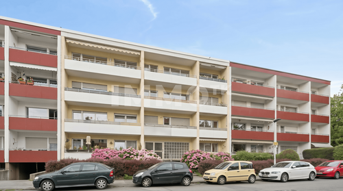 Foto - Wohnung zum Kaufen in Solingen 189.000,00 € 67 m²