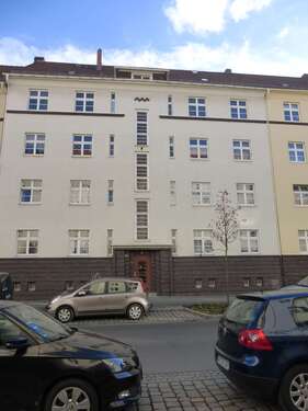 Foto - Wohnung zum Mieten in Görlitz 514,00 € 85.66 m²