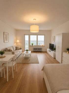 Foto - Wohnung zum Kaufen in Wiesbaden 149.000,00 € 33 m²