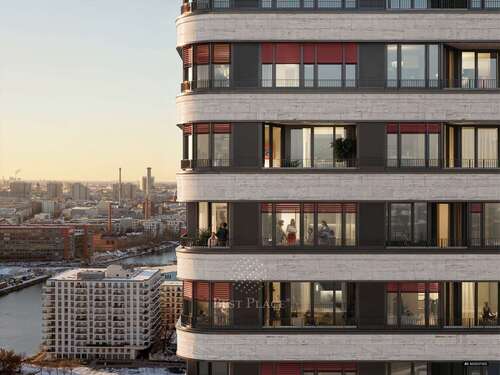 Foto - Wohnung zum Kaufen in Berlin 739.000,00 € 71.93 m²