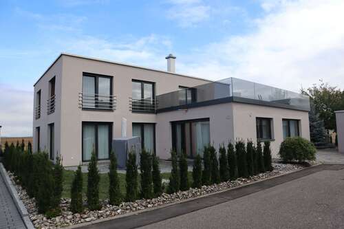 Foto - Wohnung zum Kaufen in Neckarsulm Amorbach 560.000,00 € 122 m²