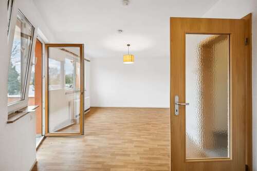 Foto - Wohnung zum Mieten in Langenau 366,00 € 53 m²