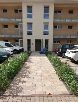 Foto - Wohnung zum Mieten in Albisheim 700,00 € 70 m²