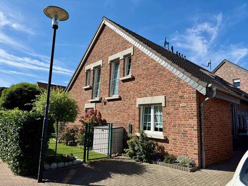 Foto - Haus zum Kaufen in Nettetal 375.000,00 € 120 m²