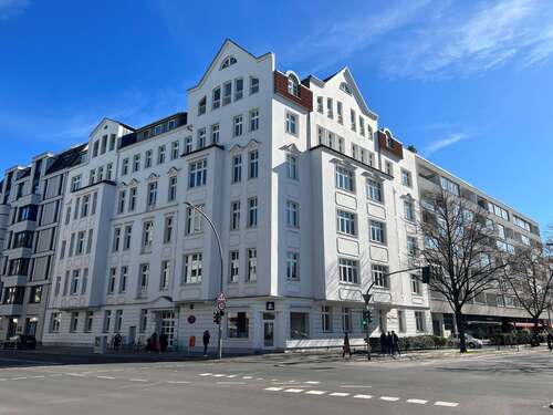 Foto - Wohnung zum Mieten in Berlin 3.699,00 € 216.68 m²