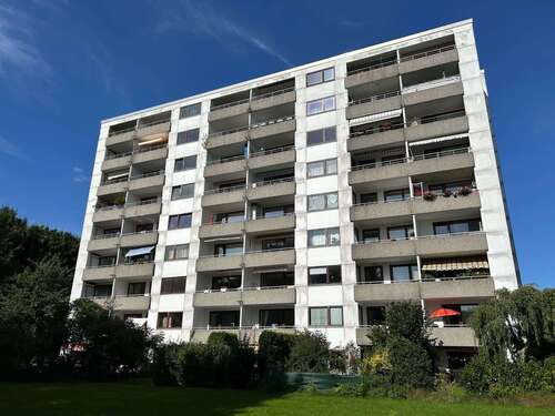 Foto - Wohnung zum Kaufen in Schenefeld 199.000,00 € 73.92 m²