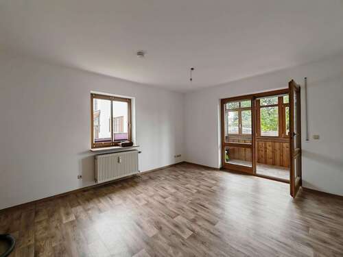 Foto - Wohnung zum Mieten in Schwandorf 456,00 € 57 m²