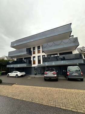 Foto - Wohnung zum Mieten in Meinerzhagen 1.070,00 € 102 m²