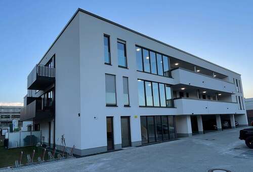 Foto - Wohnung zum Mieten in Coesfeld 1.310,00 € 121.57 m²