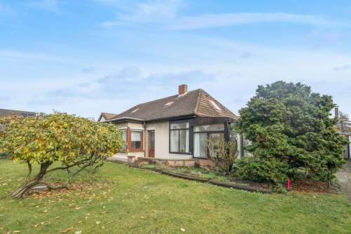 Foto - Haus zum Kaufen in Hannover 510.000,00 € 141 m²