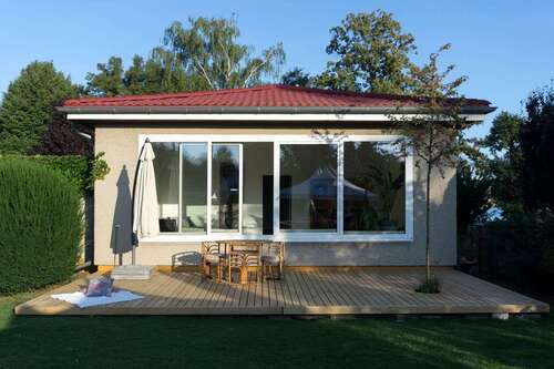 Foto - Wohnen auf Zeit in Berlin 1.980,00 €