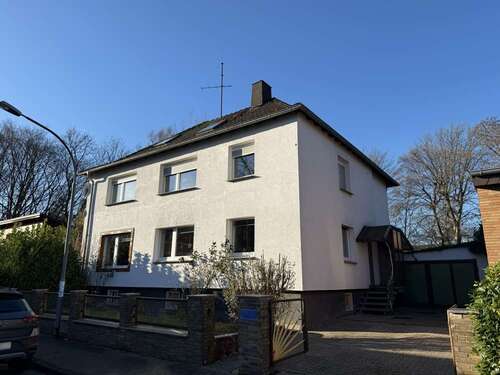 Foto - Haus zum Kaufen in Herne Röhlinghausen 350.000,00 € 168 m²