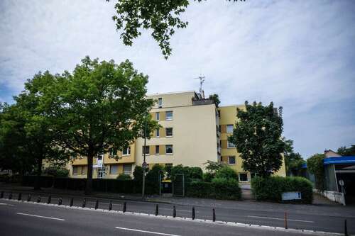 Foto - Wohnung zum Mieten in Frankfurt 710,00 € 53 m²